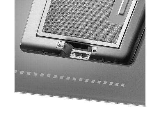 Вытяжка кухонная Pyramida HES 30 (D-600 MM) GRAY /AJ, изображение 7 Вытяжка кухонная Pyramida HES 30 (D-600 MM) GRAY /AJ, изображение 7