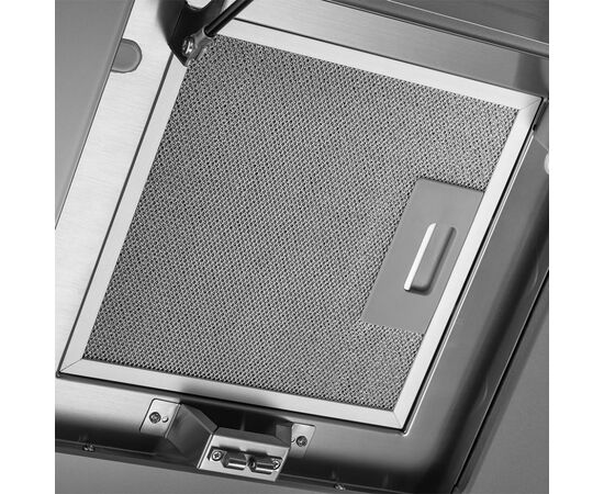 Вытяжка кухонная Pyramida HES 30 (D-600 MM) GRAY /AJ, изображение 9 Вытяжка кухонная Pyramida HES 30 (D-600 MM) GRAY /AJ, изображение 9