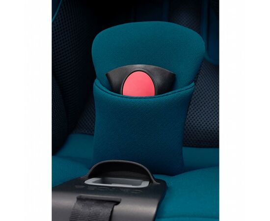 Автокресло Recaro Avan Select Teal Green (00089030410050), изображение 10 Автокресло Recaro Avan Select Teal Green (00089030410050), изображение 10