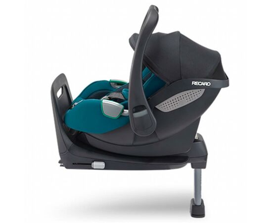 Автокресло Recaro Avan Select Teal Green (00089030410050), изображение 8 Автокресло Recaro Avan Select Teal Green (00089030410050), изображение 8