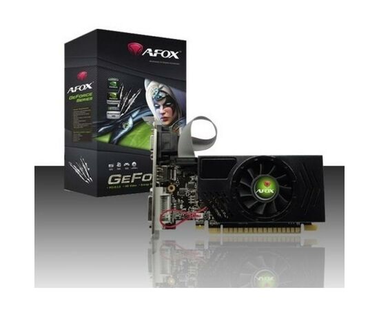 Видеокарта Afox AF730-2048D3L6, изображение 2 Видеокарта Afox AF730-2048D3L6, изображение 2