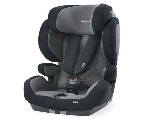 Автокресло Recaro Tian Core Carbon Black (00088042170050)