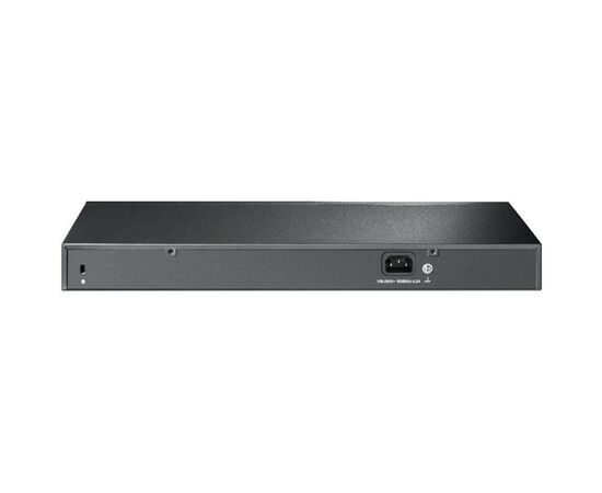 Коммутатор сетевой TP-Link TL-SG1218MP, изображение 3 Коммутатор сетевой TP-Link TL-SG1218MP, изображение 3