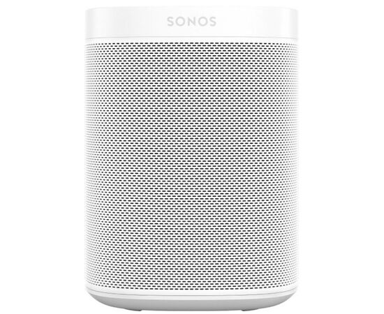 Акустична система Sonos One (Gen2) White (ONEG2EU1)