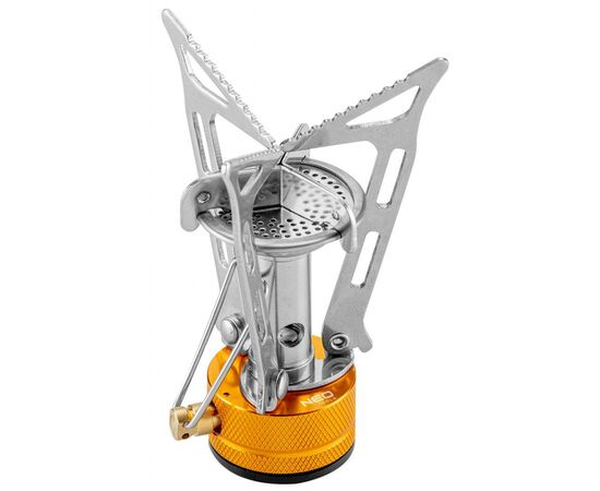 Горелка Neo Tools 123x80 мм (63-128), изображение 2 Горелка Neo Tools 123x80 мм (63-128), изображение 2