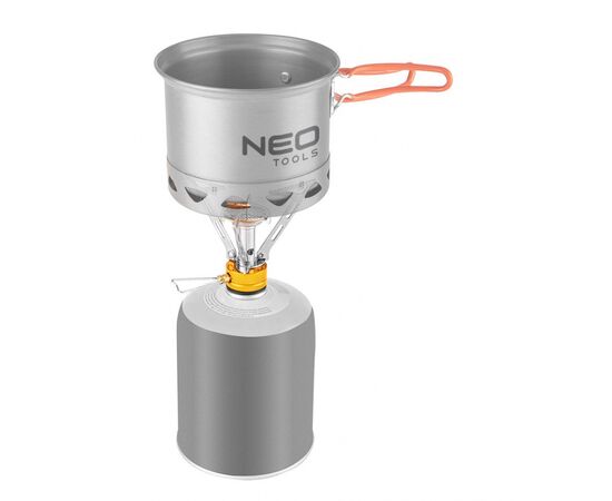 Горелка Neo Tools 123x80 мм (63-128), изображение 4 Горелка Neo Tools 123x80 мм (63-128), изображение 4