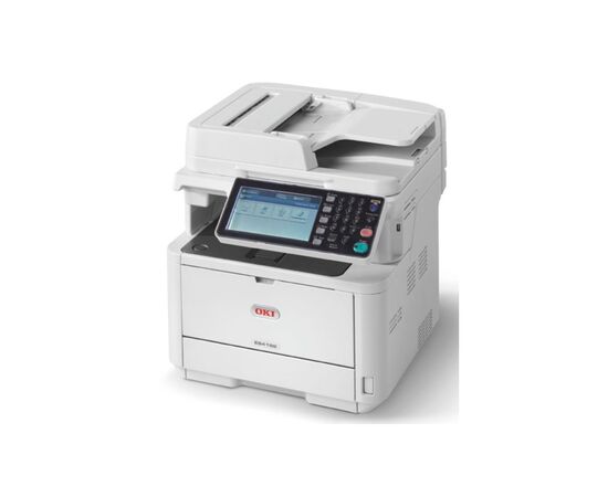 Многофункциональное устройство OKI ES4192dn MFP-Euro (45762132), изображение 2 Многофункциональное устройство OKI ES4192dn MFP-Euro (45762132), изображение 2