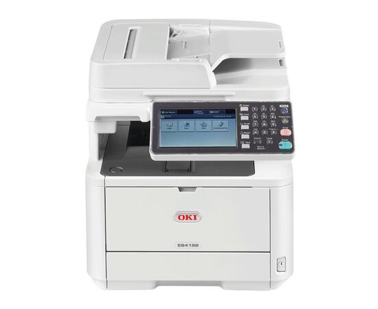 Многофункциональное устройство OKI ES4192dn MFP-Euro (45762132)