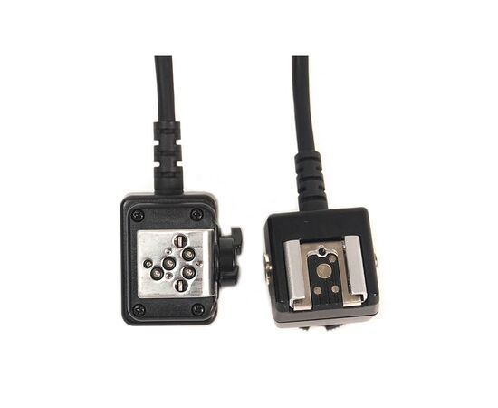 Пульт ДУ для фото- видеокамер Meike MK-SC28 for Nikon (RT960026), изображение 2 Пульт ДУ для фото- видеокамер Meike MK-SC28 for Nikon (RT960026), изображение 2