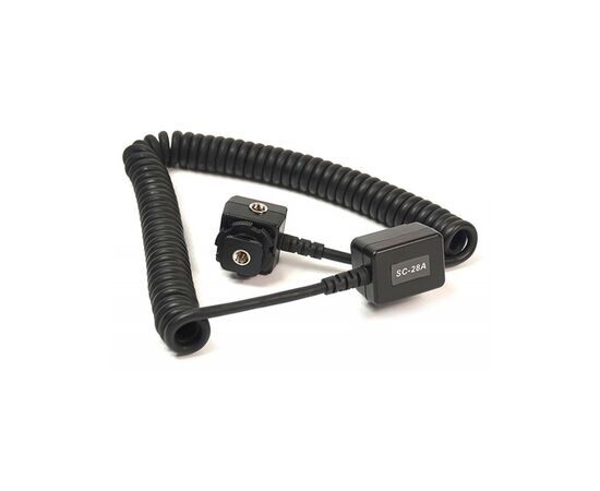 Пульт ДУ для фото- видеокамер Meike MK-SC28 for Nikon (RT960026), изображение 3 Пульт ДУ для фото- видеокамер Meike MK-SC28 for Nikon (RT960026), изображение 3