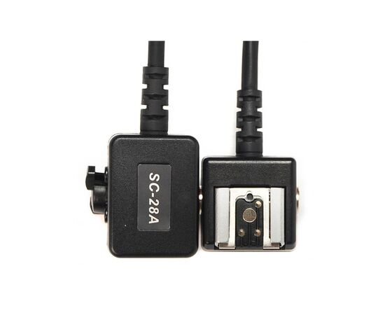 Пульт ДУ для фото- видеокамер Meike MK-SC28 for Nikon (RT960026), изображение 5 Пульт ДУ для фото- видеокамер Meike MK-SC28 for Nikon (RT960026), изображение 5