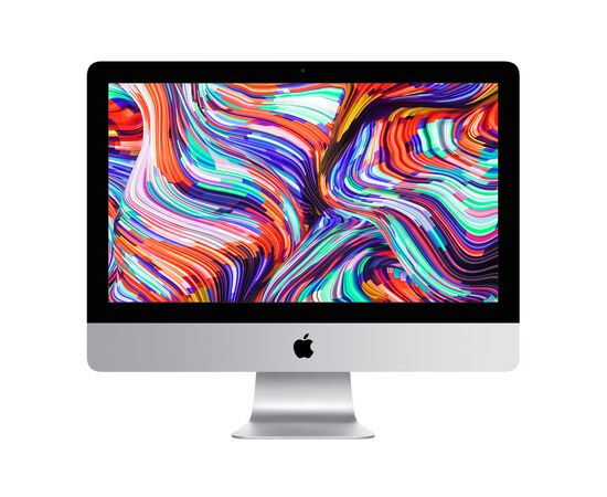 Компьютер Apple iMac 21.5-inch Retina 4K (Refurbished) (G0VY7LL/A)