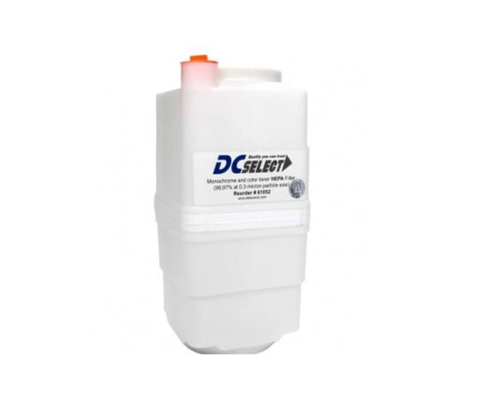 Фильтр воздушный 3M ATRIX HEPA для Omega Supreme Plus 220F, Filter (061052/DLC)