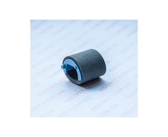 Ролик НР LJ P1005 аналог RL1-2593/RL1-1443/RL1-1442 AHK (3204760)