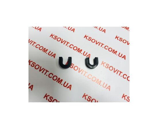 Втулка вала резинового Kyocera FS-1920/3820 5MVM188XN014/2BS20 AHK (70262067)
