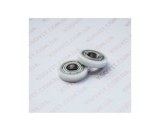 Втулка вала магнітного Toshiba St163/203 компл 6LA81662000 AHK (6LA81662000)