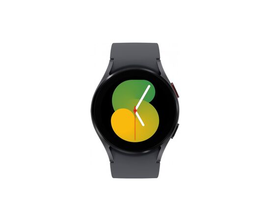 Смарт-часы Samsung SM-R900 (Galaxy Watch 5 40mm) Graphite (SM-R900NZAASEK), изображение 2 Смарт-часы Samsung SM-R900 (Galaxy Watch 5 40mm) Graphite (SM-R900NZAASEK), изображение 2