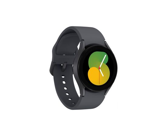 Смарт-часы Samsung SM-R900 (Galaxy Watch 5 40mm) Graphite (SM-R900NZAASEK), изображение 3 Смарт-часы Samsung SM-R900 (Galaxy Watch 5 40mm) Graphite (SM-R900NZAASEK), изображение 3
