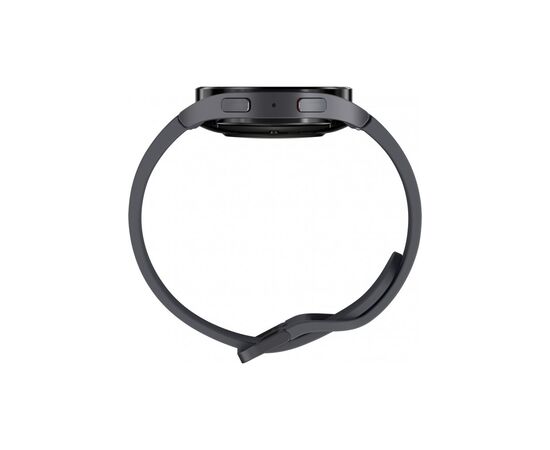 Смарт-часы Samsung SM-R900 (Galaxy Watch 5 40mm) Graphite (SM-R900NZAASEK), изображение 5 Смарт-часы Samsung SM-R900 (Galaxy Watch 5 40mm) Graphite (SM-R900NZAASEK), изображение 5