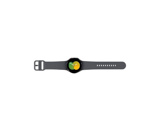 Смарт-часы Samsung SM-R900 (Galaxy Watch 5 40mm) Graphite (SM-R900NZAASEK), изображение 6 Смарт-часы Samsung SM-R900 (Galaxy Watch 5 40mm) Graphite (SM-R900NZAASEK), изображение 6