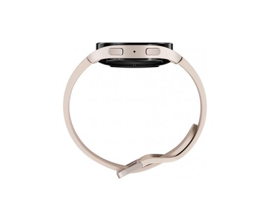 Смарт-часы Samsung SM-R900 (Galaxy Watch 5 40mm) Iconic Gold (SM-R900NZDASEK), изображение 5 Смарт-часы Samsung SM-R900 (Galaxy Watch 5 40mm) Iconic Gold (SM-R900NZDASEK), изображение 5