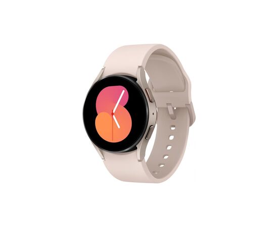Смарт-годинник Samsung SM-R900 (Galaxy Watch 5 40mm) Iconic Gold (SM-R900NZDASEK)