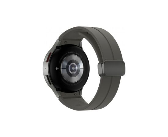 Смарт-часы Samsung SM-R920 (Galaxy Watch 5 Pro 45mm) Titanium (SM-R920NZTASEK), изображение 4