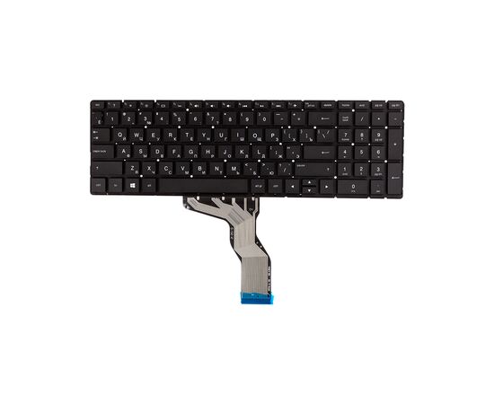 Клавиатура ноутбука HP 250 G6/258 G6 подсв (KB314140)