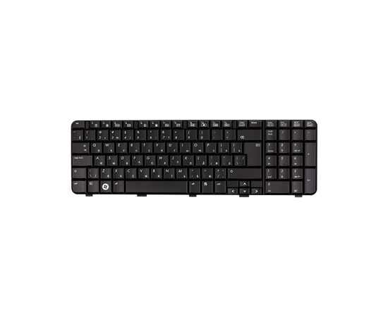 Клавиатура ноутбука HP Compaq CQ71/G71 (KB310906)