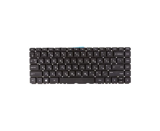 Клавіатура ноутбука HP Pavillion X360/14-BA (KB314201)