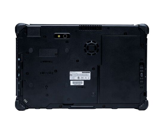 Планшет Durabook R11 11.6FHD/Intel i5-8250U/8/128F/int/LTE/W10P (R1A1A1DEBAXX), изображение 5 Планшет Durabook R11 11.6FHD/Intel i5-8250U/8/128F/int/LTE/W10P (R1A1A1DEBAXX), изображение 5
