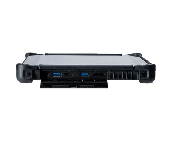 Планшет Durabook R11L 11.6FHD/Intel Pen-4417U/4/128/int/W10P (R1A8D1BHBAXX), изображение 5 Планшет Durabook R11L 11.6FHD/Intel Pen-4417U/4/128/int/W10P (R1A8D1BHBAXX), изображение 5