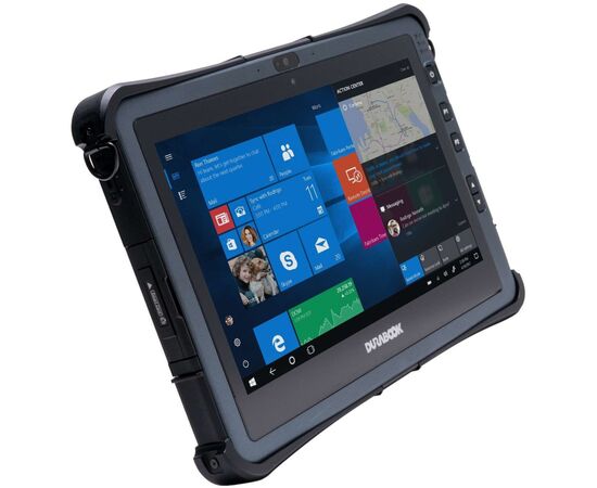 Планшет Durabook U11I 11.6FHD/Intel i5-10210Y/8/128/int/W10P (U1D1A11ABAXX), изображение 3 Планшет Durabook U11I 11.6FHD/Intel i5-10210Y/8/128/int/W10P (U1D1A11ABAXX), изображение 3