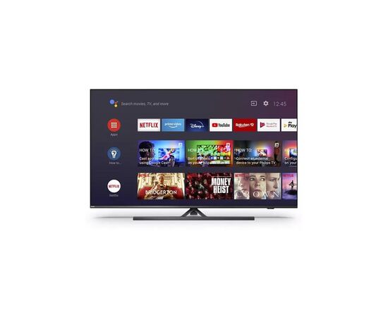 Телевізор Philips 58PUS8546/12, зображення 4 Телевізор Philips 58PUS8546/12, зображення 4