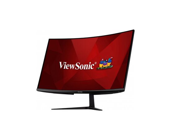 Монитор ViewSonic VX3219-PC-MHD, изображение 3 Монитор ViewSonic VX3219-PC-MHD, изображение 3