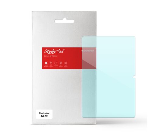 Пленка защитная Armorstandart Anti-Blue Blackview Tab 12 (ARM63235)
