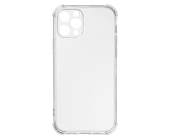 Чехол для моб. телефона Armorstandart Air Force Apple iPhone 12 Pro Camera cover Transparent (ARM63363)