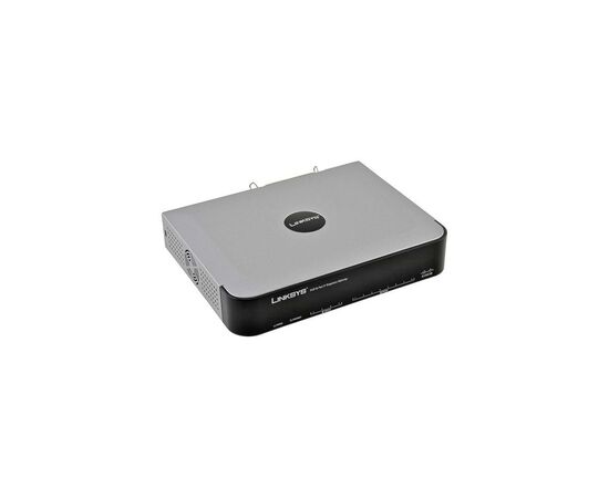 VoIP-шлюз Cisco SPA8000-G1-RF