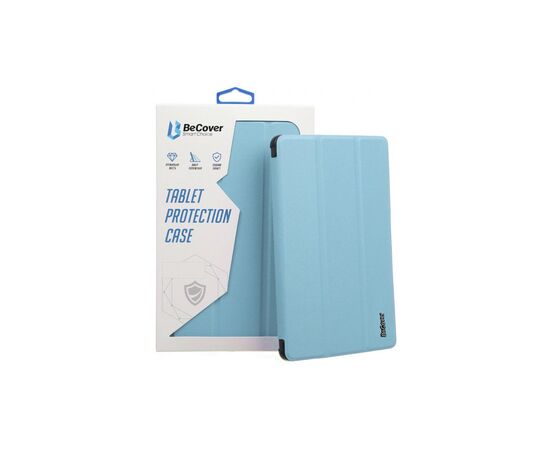 Чехол для планшета BeCover Samsung Galaxy Tab A 8.0 (2019) T290/T295/T297 Light Blue (707830)