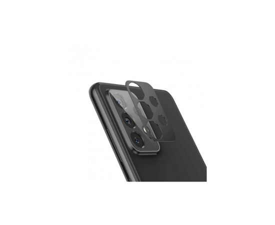 Стекло защитное BeCover for camera Samsung Galaxy A53 5G SM-A536 Black (707834)