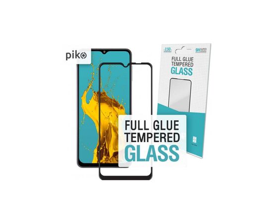 Скло захисне Piko Vivo Y31s 2020 (1283126510786)