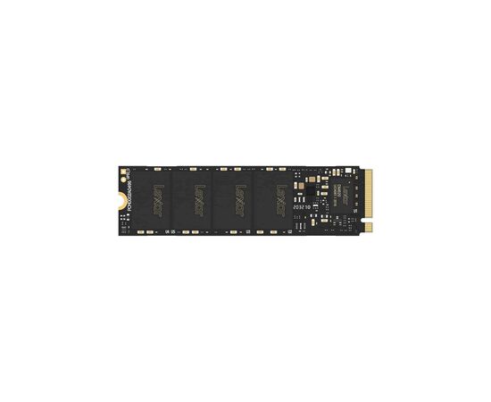 Накопитель SSD M.2 2280 256GB NM620 Lexar (LNM620X256G-RNNNG)