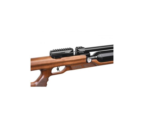 Пневматическая винтовка Aselkon MX9 Sniper Редукторна Wood (1003769)