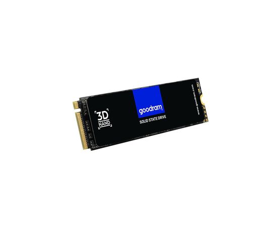 Накопитель SSD M.2 2280 512GB PX500 Goodram (SSDPR-PX500-512-80-G2), изображение 2 Накопитель SSD M.2 2280 512GB PX500 Goodram (SSDPR-PX500-512-80-G2), изображение 2