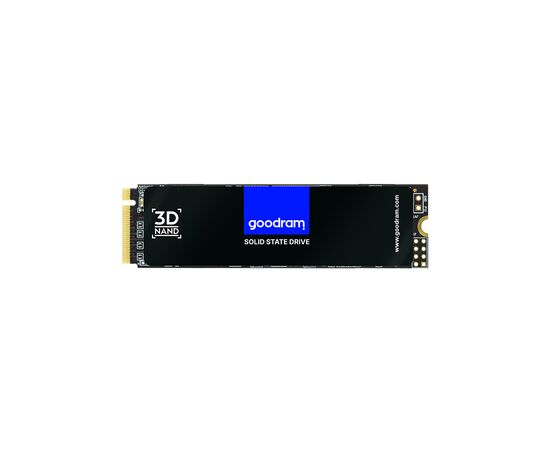 Накопитель SSD M.2 2280 512GB PX500 Goodram (SSDPR-PX500-512-80-G2)