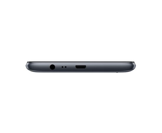 Мобильный телефон realme C21Y 3/32Gb (RMX3263) no NFC Cross Black, изображение 5 Мобильный телефон realme C21Y 3/32Gb (RMX3263) no NFC Cross Black, изображение 5
