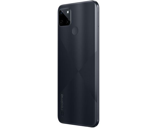 Мобильный телефон realme C21Y 3/32Gb (RMX3263) no NFC Cross Black, изображение 9 Мобильный телефон realme C21Y 3/32Gb (RMX3263) no NFC Cross Black, изображение 9