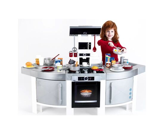 Игровой набор Bosch Кухня Jumbo (7156), изображение 2 Игровой набор Bosch Кухня Jumbo (7156), изображение 2