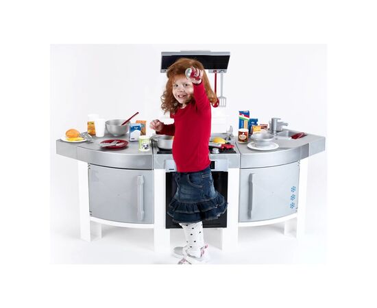 Игровой набор Bosch Кухня Jumbo (7156), изображение 4 Игровой набор Bosch Кухня Jumbo (7156), изображение 4