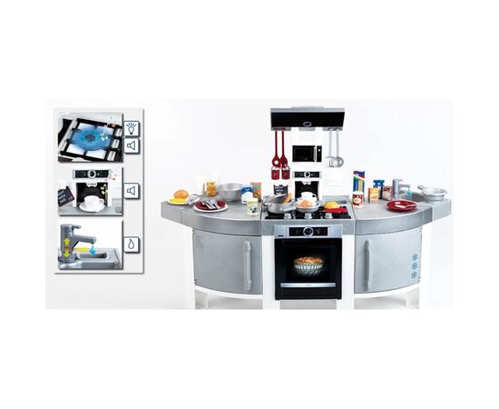 Игровой набор Bosch Кухня Jumbo (7156)